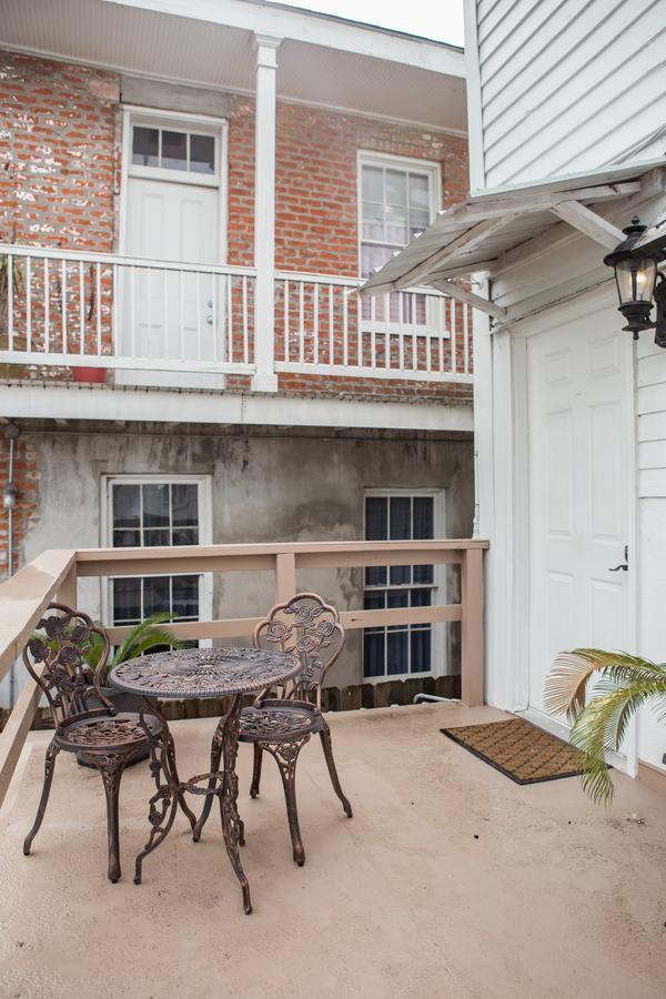 Magazine Mansion 3* Nueva Orleans